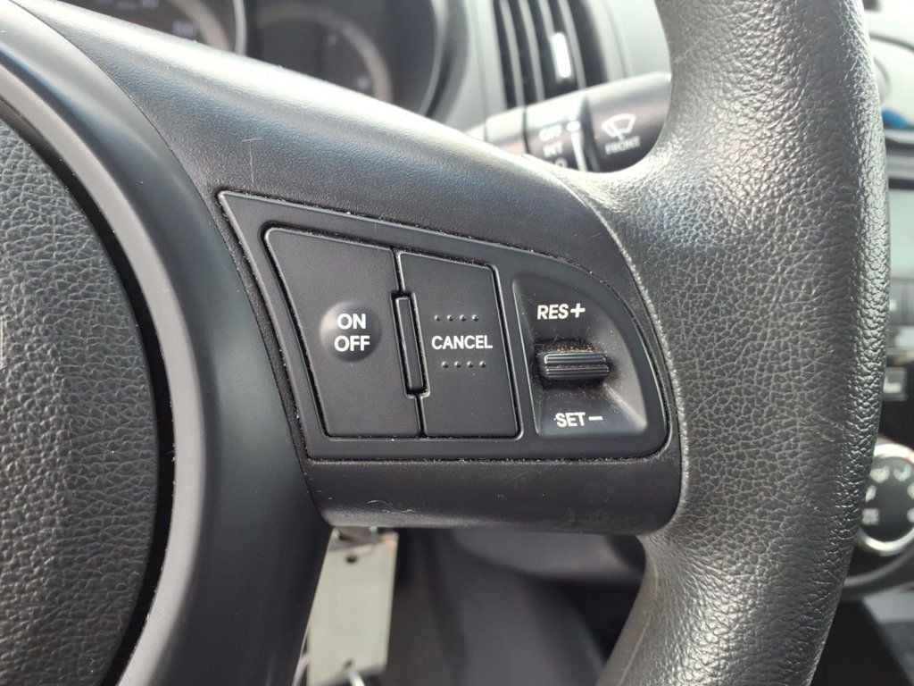 2012 Kia Forte 4dr Sedan Automatic EX - 22989143 - 9