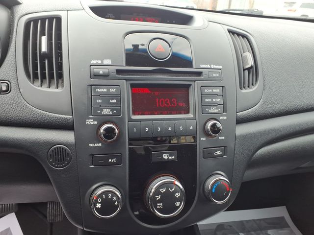 2012 Kia Forte 4dr Sedan Automatic EX - 22989143 - 11