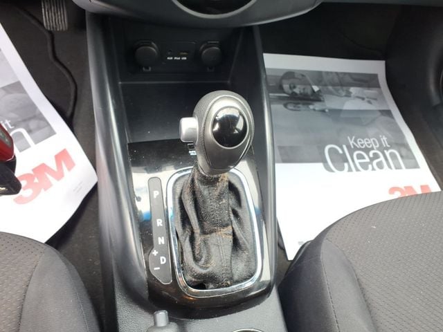 2012 Kia Forte 4dr Sedan Automatic EX - 22989143 - 12