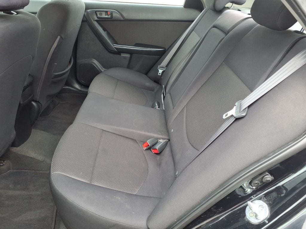 2012 Kia Forte 4dr Sedan Automatic EX - 22989143 - 15