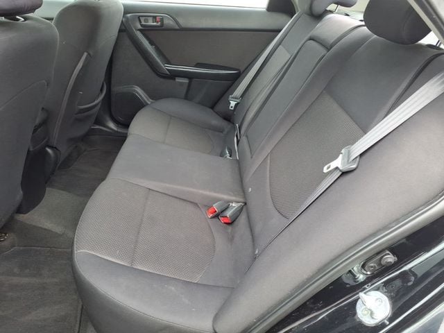 2012 Kia Forte 4dr Sedan Automatic EX - 22989143 - 15