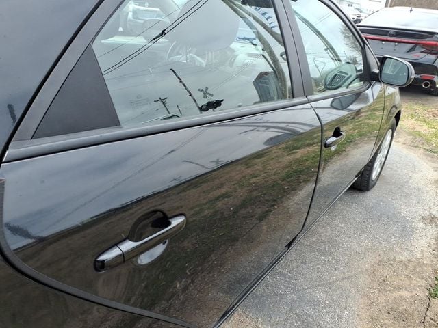 2012 Kia Forte 4dr Sedan Automatic EX - 22989143 - 16