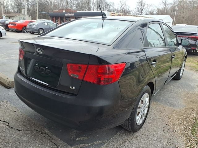 2012 Kia Forte 4dr Sedan Automatic EX - 22989143 - 1