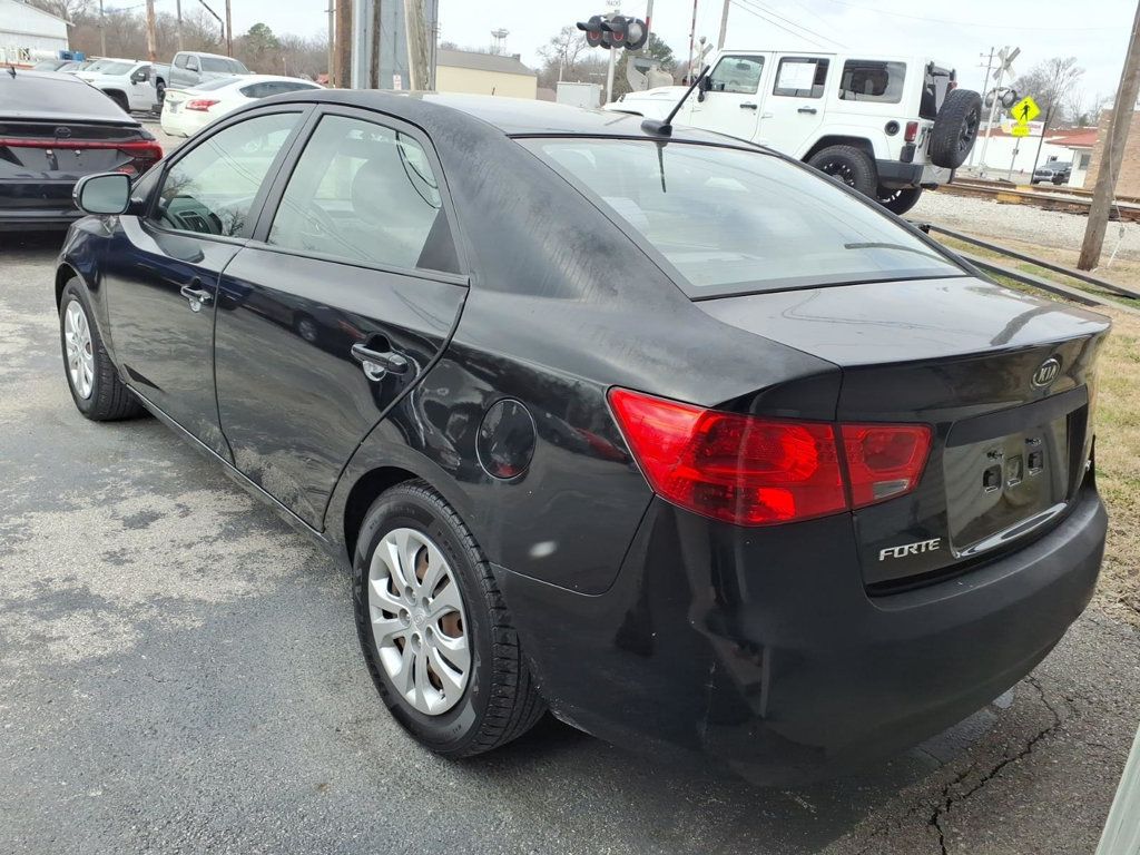2012 Kia Forte 4dr Sedan Automatic EX - 22989143 - 2