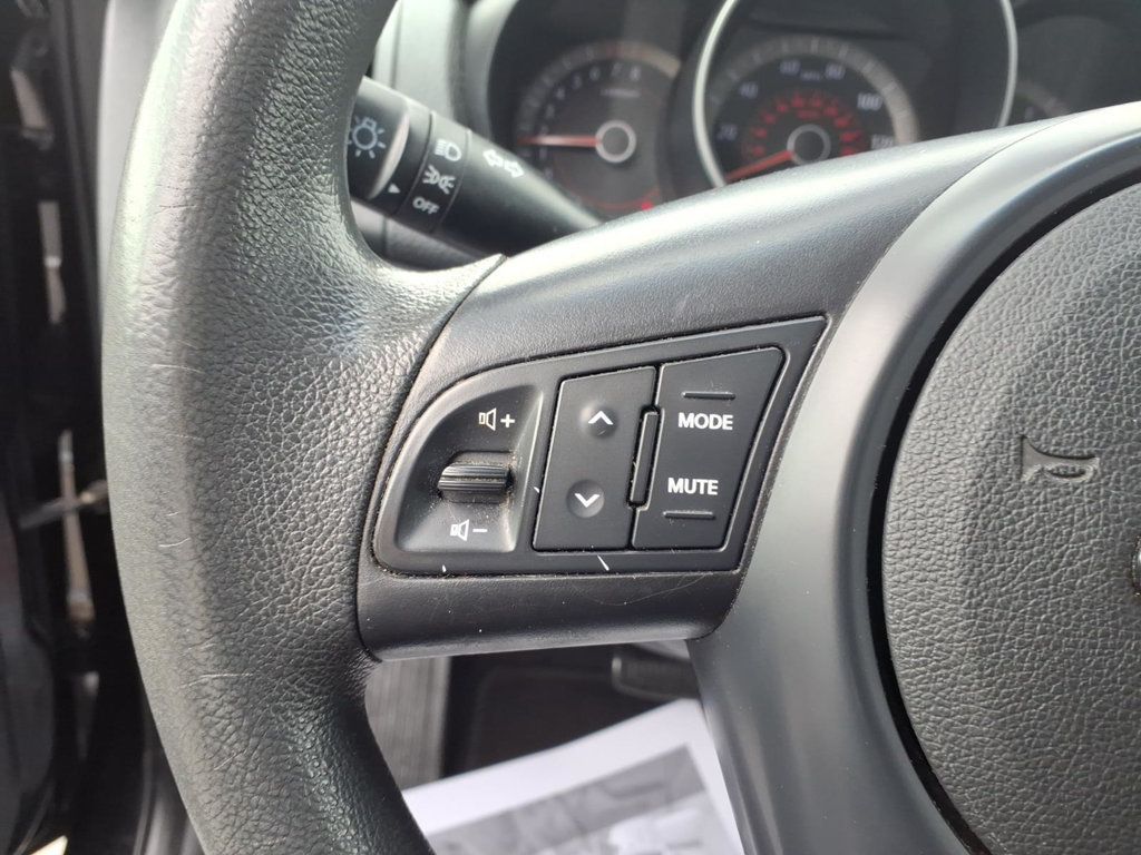 2012 Kia Forte 4dr Sedan Automatic EX - 22989143 - 7