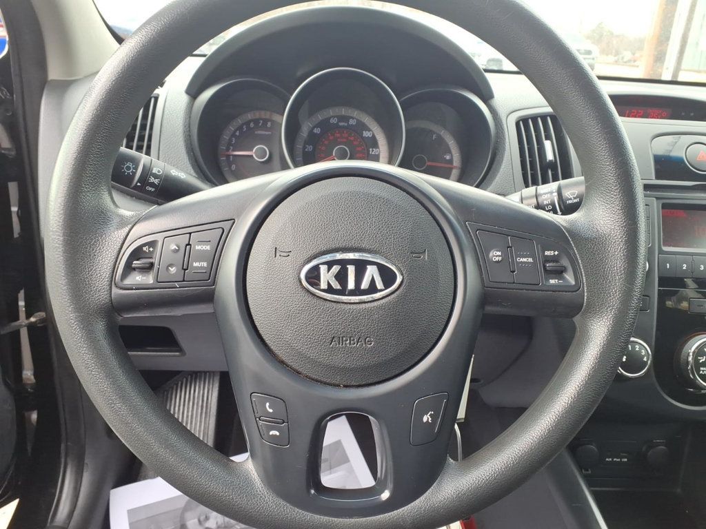 2012 Kia Forte 4dr Sedan Automatic EX - 22989143 - 8