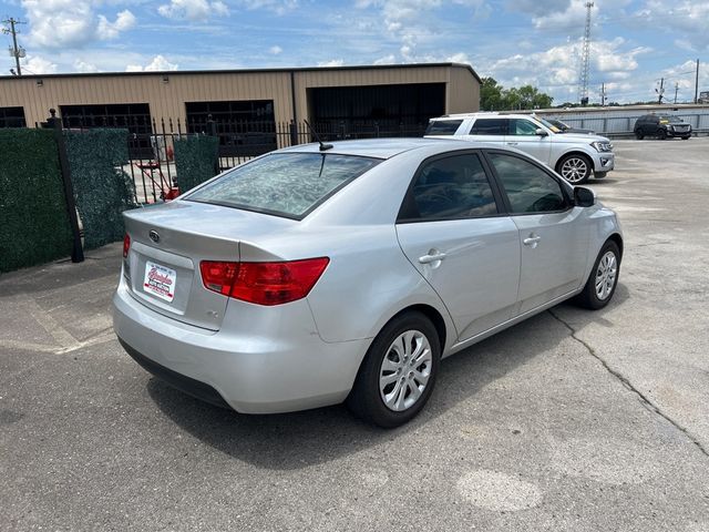 2012 Kia Forte 4dr Sedan Automatic EX - 23038641 - 3