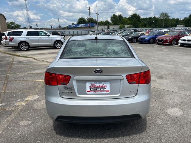 2012 Kia Forte 4dr Sedan Automatic EX - 23038641 - 4