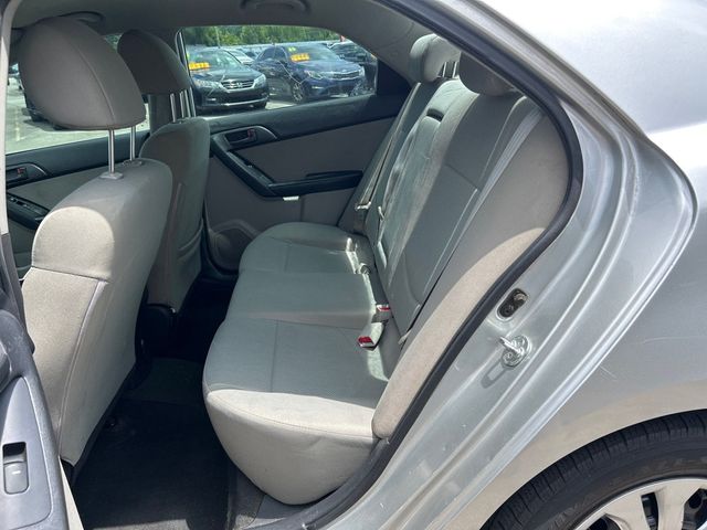 2012 Kia Forte 4dr Sedan Automatic EX - 23038641 - 6