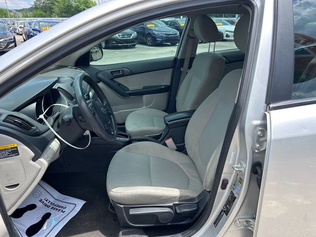 2012 Kia Forte 4dr Sedan Automatic EX - 23038641 - 7