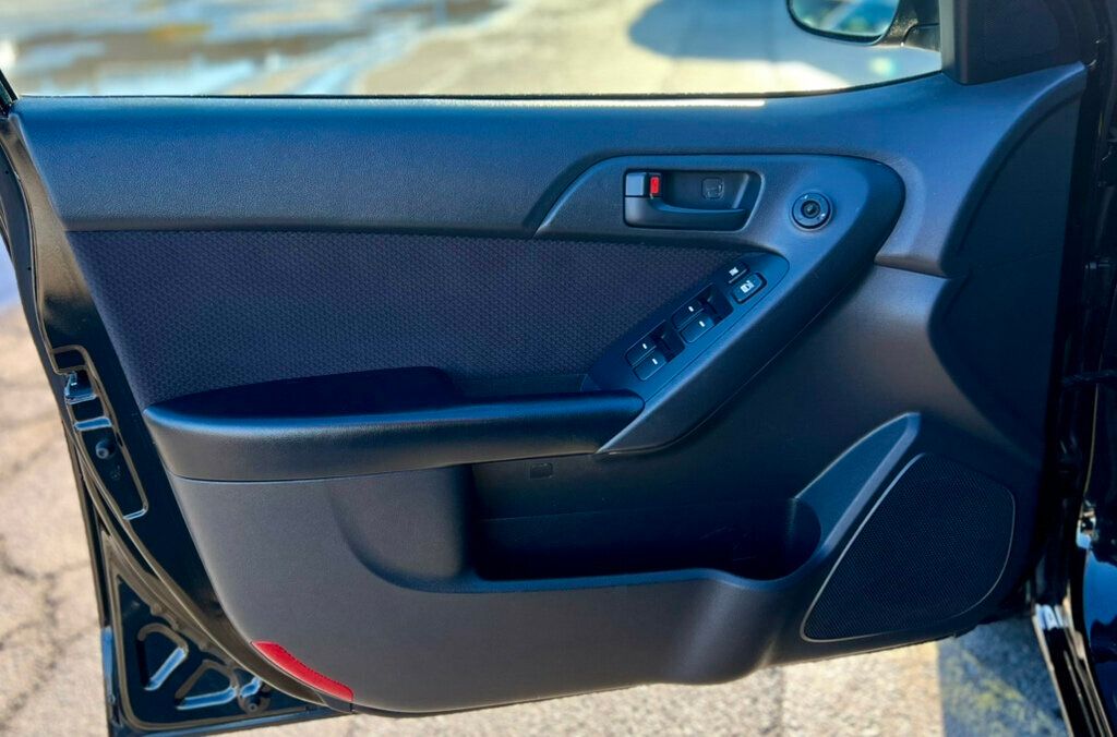 2012 Kia Forte 4dr Sedan Automatic EX - 22935005 - 10