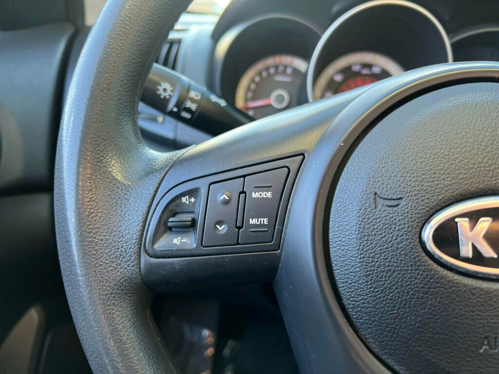 2012 Kia Forte 4dr Sedan Automatic EX - 22935005 - 15