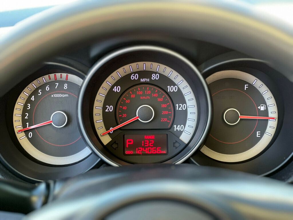 2012 Kia Forte 4dr Sedan Automatic EX - 22935005 - 17