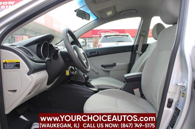 2012 Kia Forte 4dr Sedan Automatic LX - 22772732 - 8