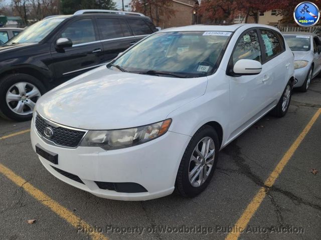 2012 Kia Forte 5-Door 5dr Hatchback EX - 22946262 - 0