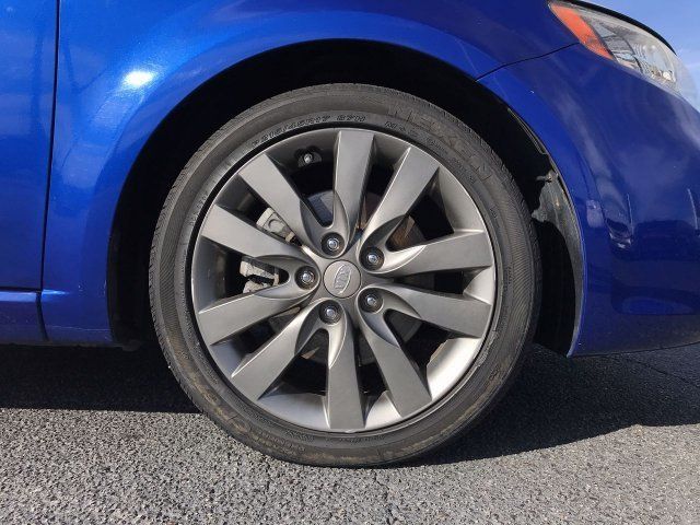 2012 Kia Forte Koup  - 18319273 - 9
