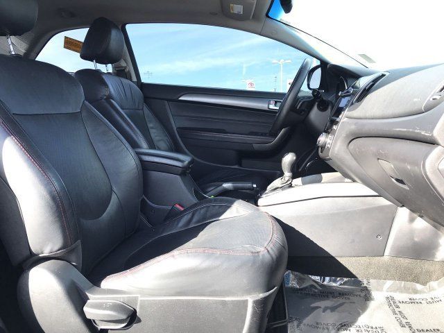 2012 Kia Forte Koup  - 18319273 - 12