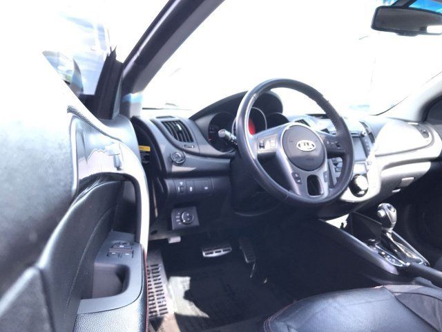 2012 Kia Forte Koup  - 18319273 - 13