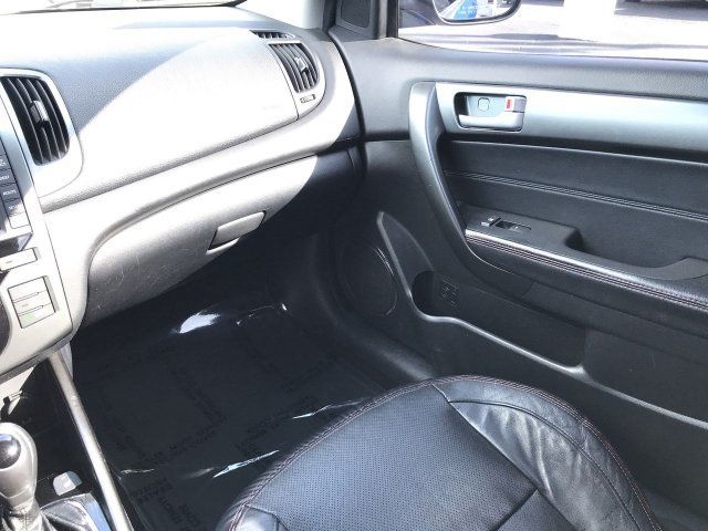 2012 Kia Forte Koup  - 18319273 - 14