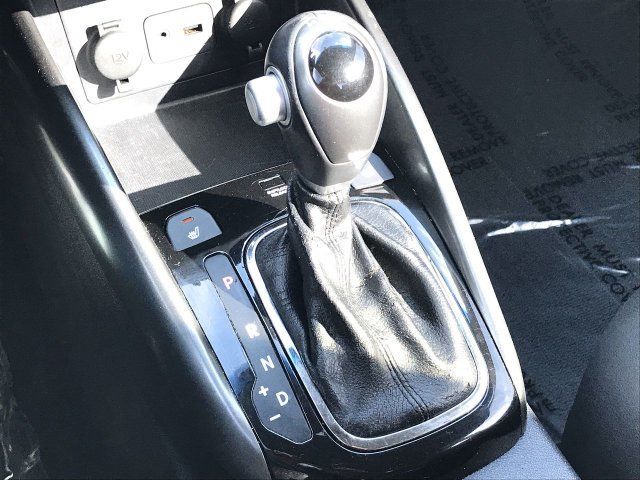 2012 Kia Forte Koup  - 18319273 - 16