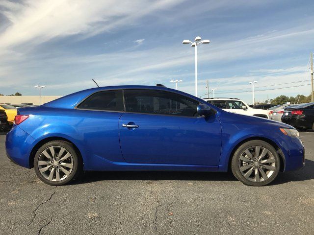 2012 Kia Forte Koup  - 18319273 - 1