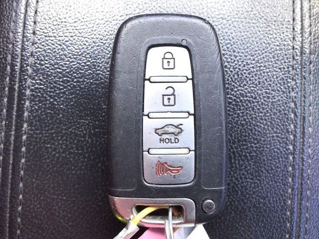 2012 Kia Forte Koup  - 18319273 - 26