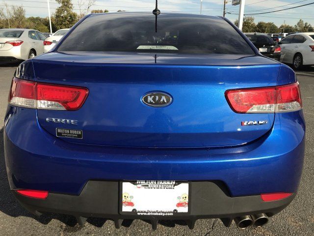2012 Kia Forte Koup  - 18319273 - 3