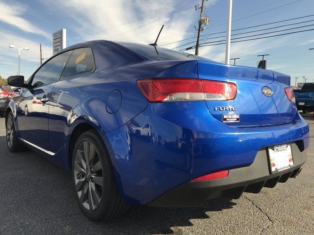 2012 Kia Forte Koup  - 18319273 - 4