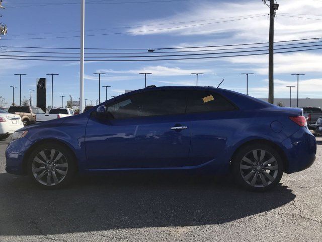 2012 Kia Forte Koup  - 18319273 - 5