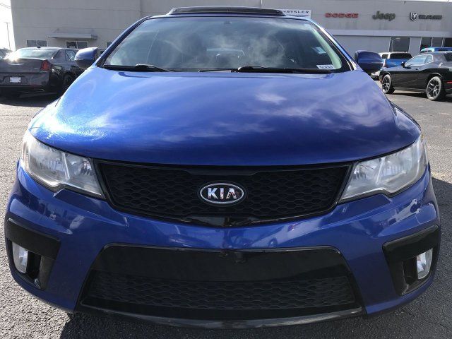 2012 Kia Forte Koup  - 18319273 - 7