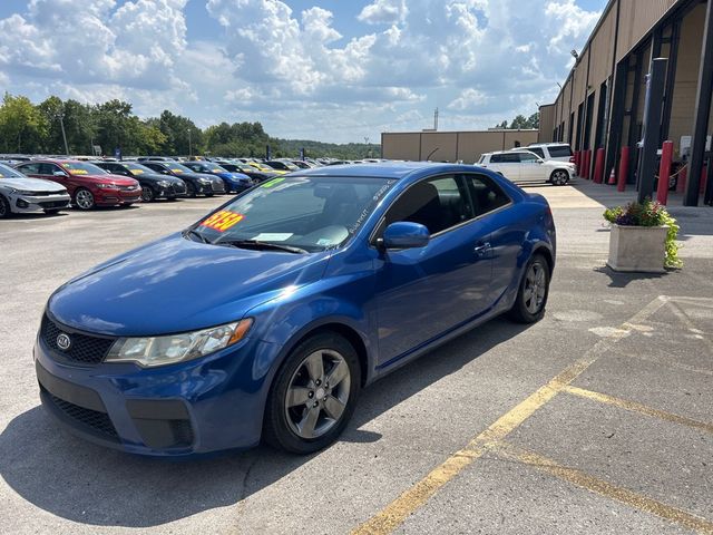2012 Kia Forte Koup 2dr Coupe Automatic EX - 23068224 - 2