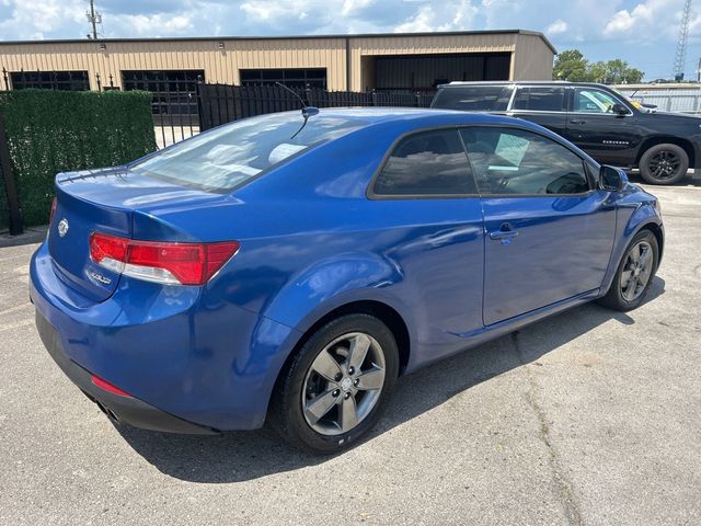 2012 Kia Forte Koup 2dr Coupe Automatic EX - 23068224 - 3