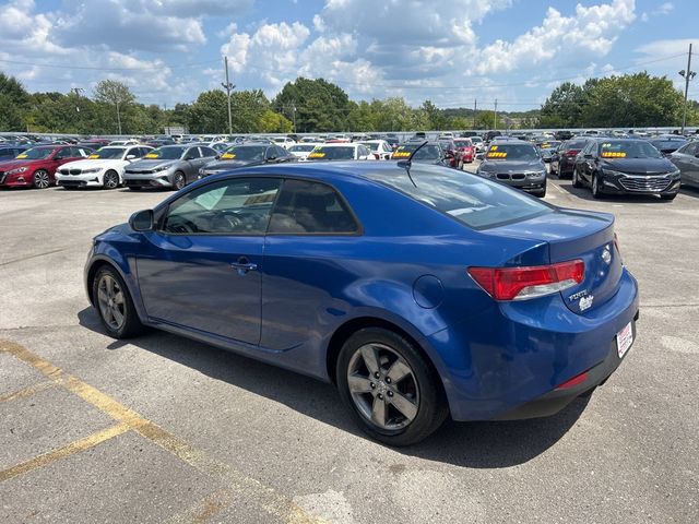 2012 Kia Forte Koup 2dr Coupe Automatic EX - 23068224 - 5