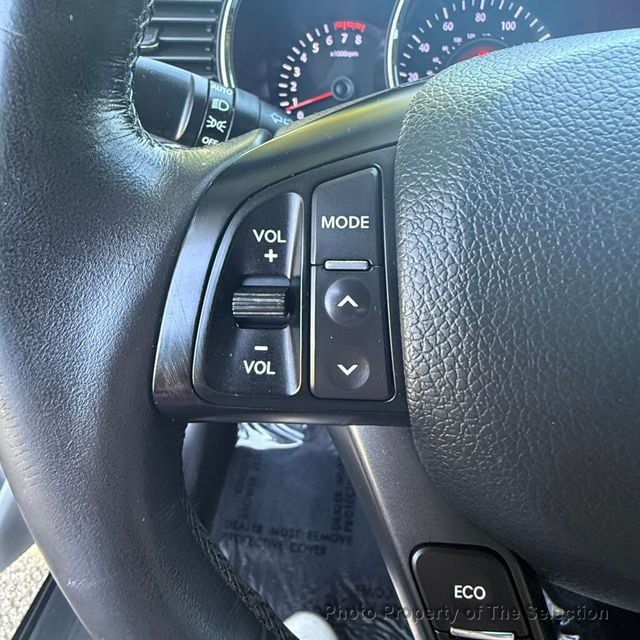 2012 Kia Optima 2.4L SEDAN AUTOMATIC EX W/PREMIUM PACKAGE - 23037835 - 21
