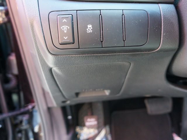 2012 Kia Optima 4dr Sdn 2.4L Auto Hybrid - 11911589 - 12