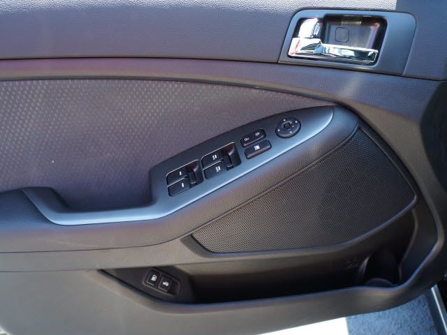 2012 Kia Optima 4dr Sdn 2.4L Auto Hybrid - 11911589 - 13