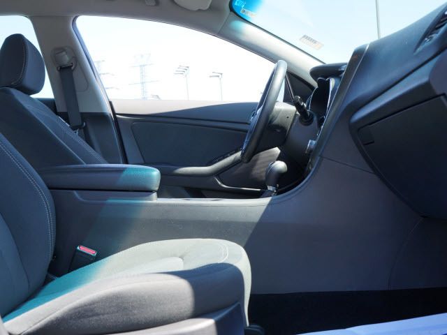 2012 Kia Optima 4dr Sdn 2.4L Auto Hybrid - 11911589 - 15