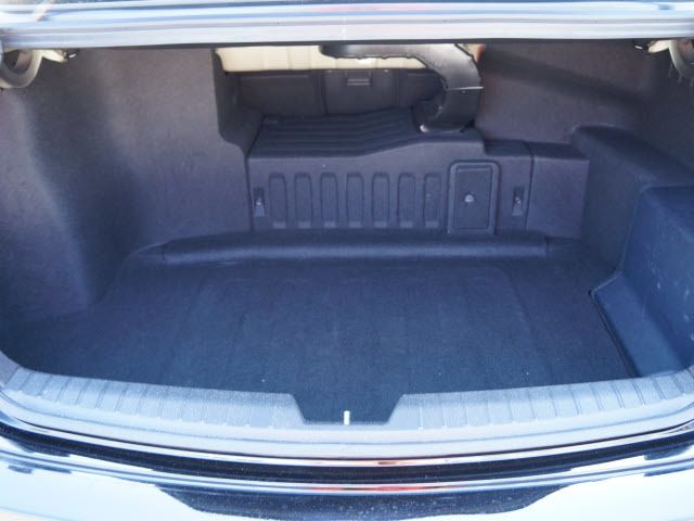 2012 Kia Optima 4dr Sdn 2.4L Auto Hybrid - 11911589 - 17