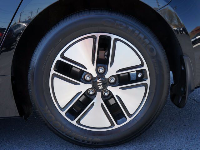 2012 Kia Optima 4dr Sdn 2.4L Auto Hybrid - 11911589 - 18