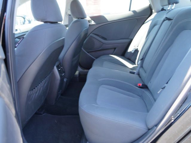 2012 Kia Optima 4dr Sdn 2.4L Auto Hybrid - 11911589 - 5