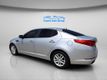 2012 KIA OPTIMA 4dr Sedan 2.4L Automatic LX - 22852914 - 5