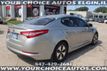 2012 Kia Optima LX 4dr Sedan - 22074193 - 4