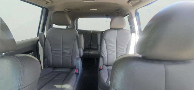 2012 Kia Sedona 4dr Wagon EX - 23020062 - 9