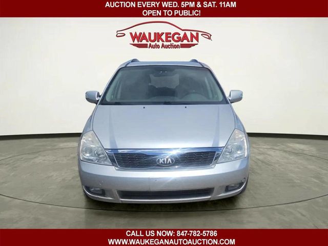 2012 Kia Sedona 4dr Wagon EX - 23020062 - 1