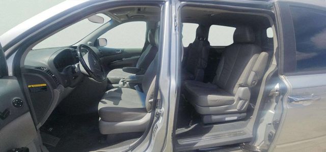 2012 Kia Sedona 4dr Wagon EX - 23020062 - 6