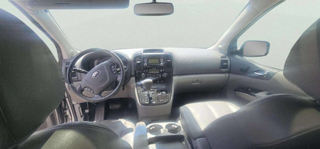 2012 Kia Sedona 4dr Wagon EX - 23020062 - 7