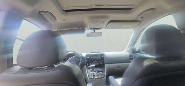 2012 Kia Sedona 4dr Wagon EX - 23020062 - 8