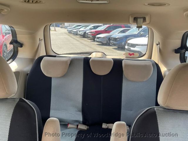 2012 Kia Sedona 4dr Wagon LX - 23007815 - 11