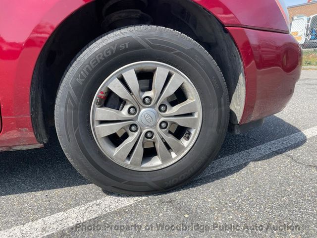 2012 Kia Sedona 4dr Wagon LX - 23007815 - 14