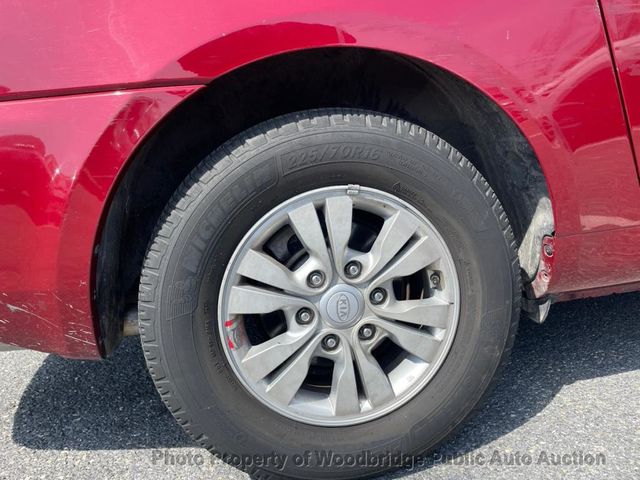 2012 Kia Sedona 4dr Wagon LX - 23007815 - 15